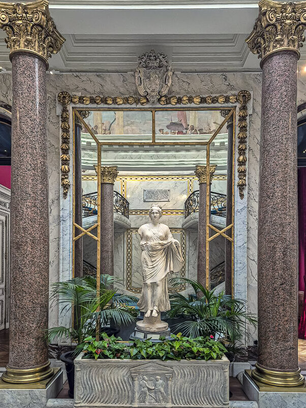 Париж - Aleksey Afonin