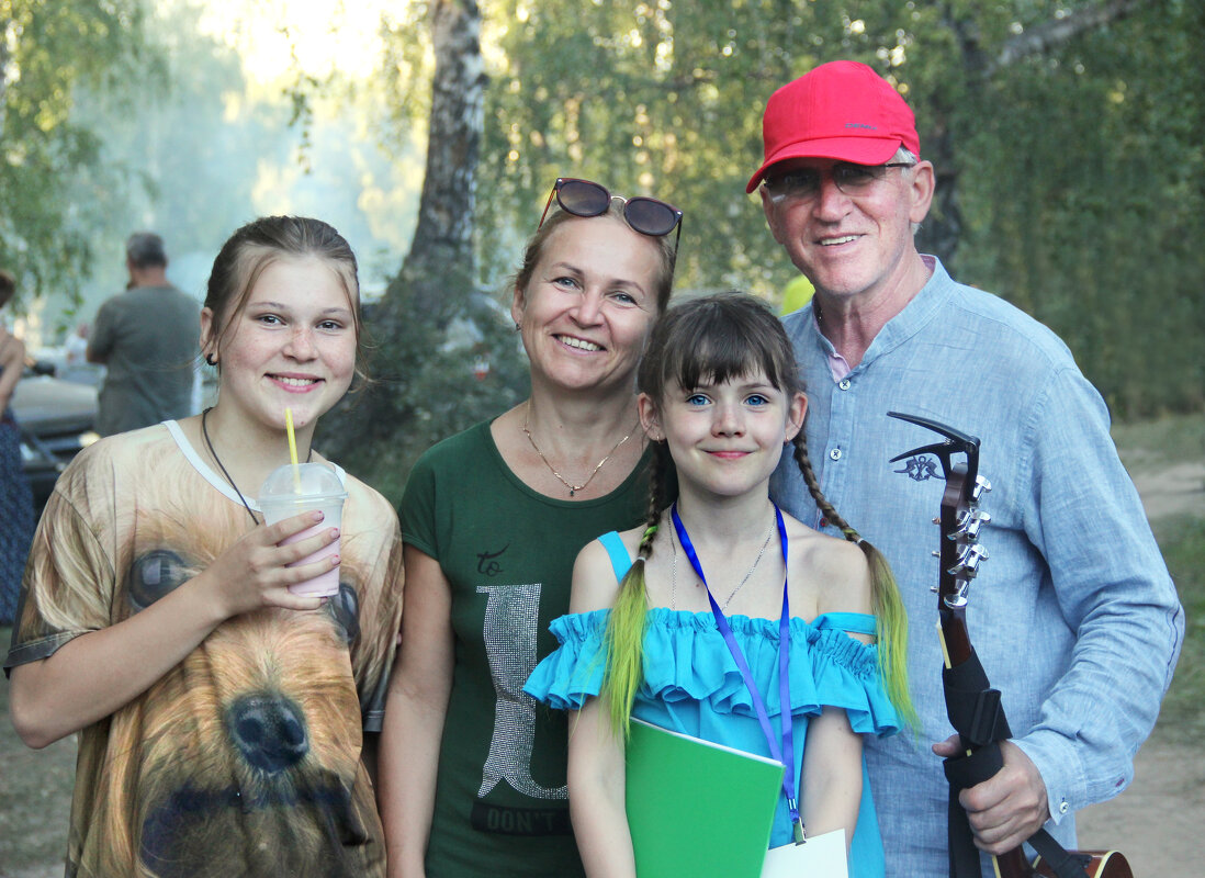 Квартет - СЮ 