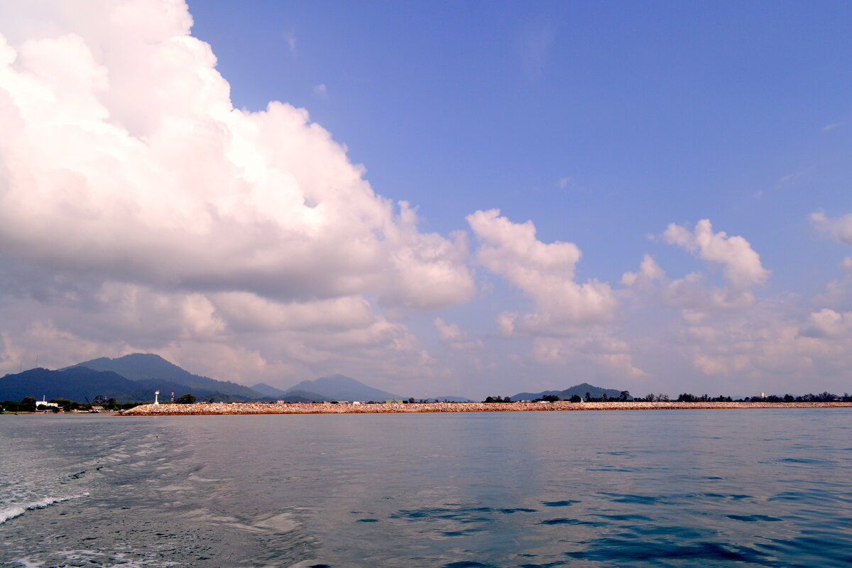 Море - ирина 