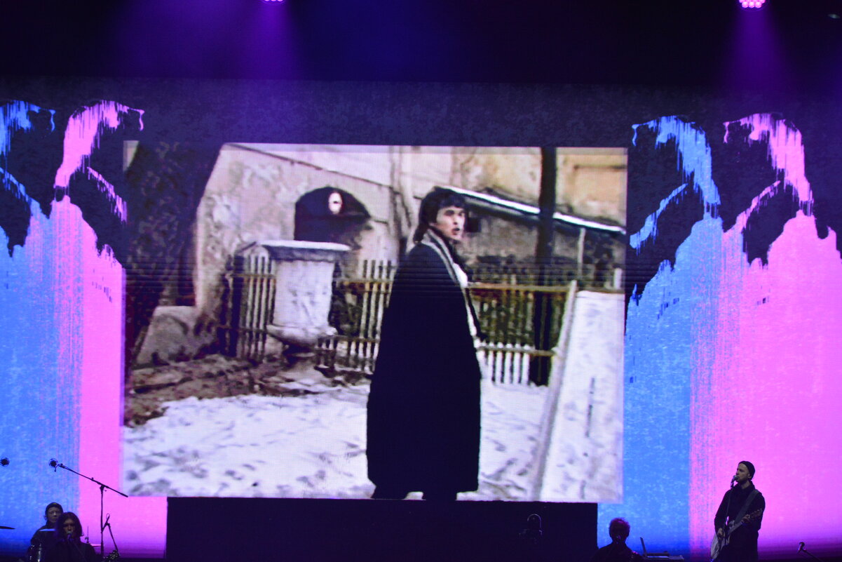 Кино - Продолжение... 1 - александр донченко