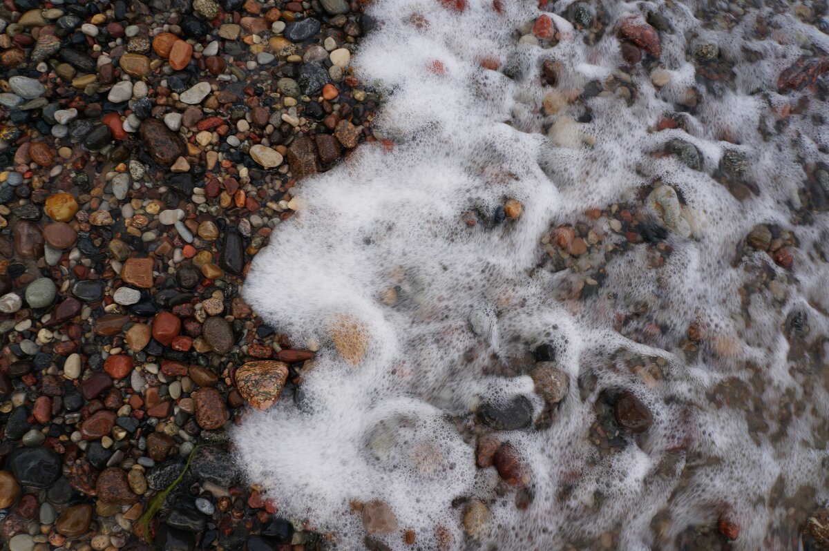 Морская пена ... - Алёна Савина