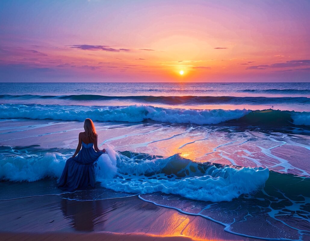 шторм - ura Зелев