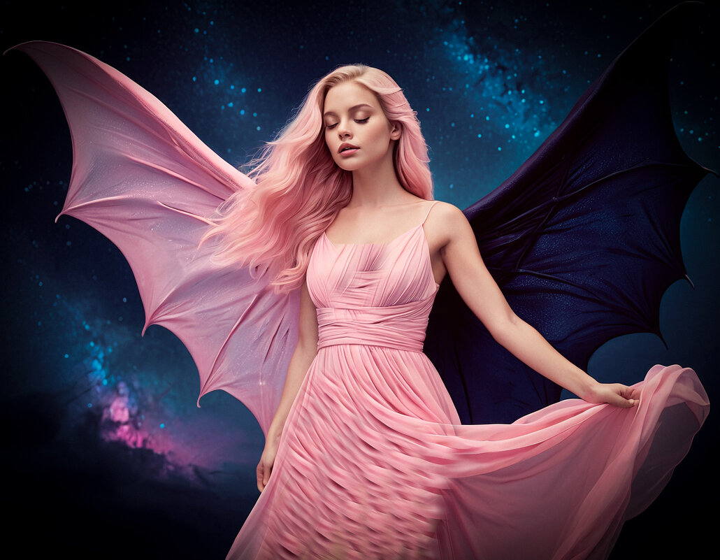 Дева - ura Зелев