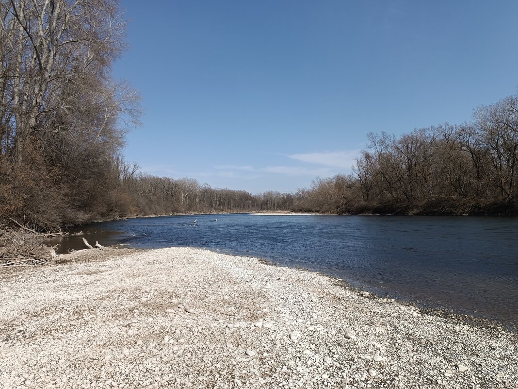 Кубань речка - Слава Коломойцев