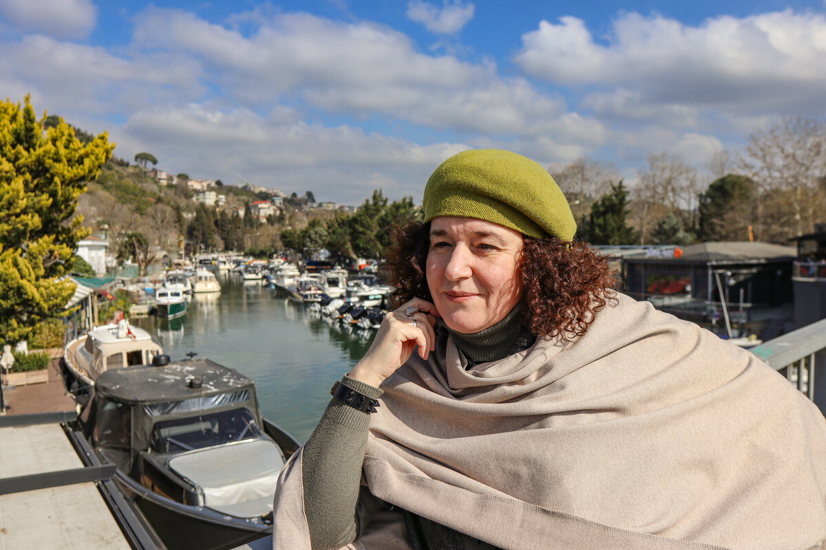 Екатерина - skijumper Иванов