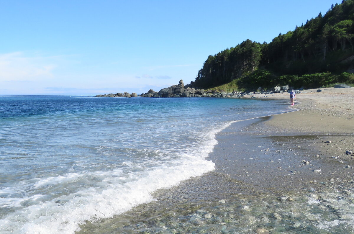 Пройти по краешку волны - ИРЭН@ .