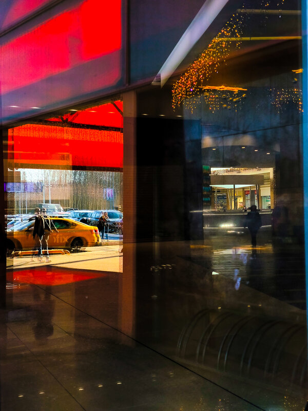 * - Сергей Полянский