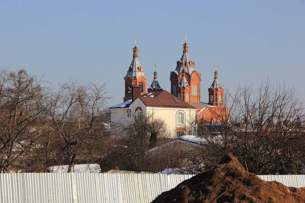 Тут деревня, там село... ) - Евгений Корьевщиков Тут деревня, там село... ) - Евгений Корьевщиков