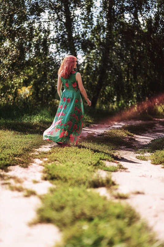 - - Джованни Луче