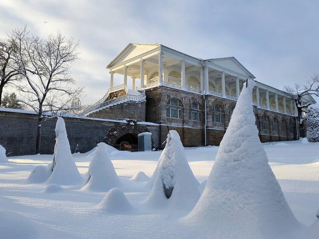 Галерея - tipchik 