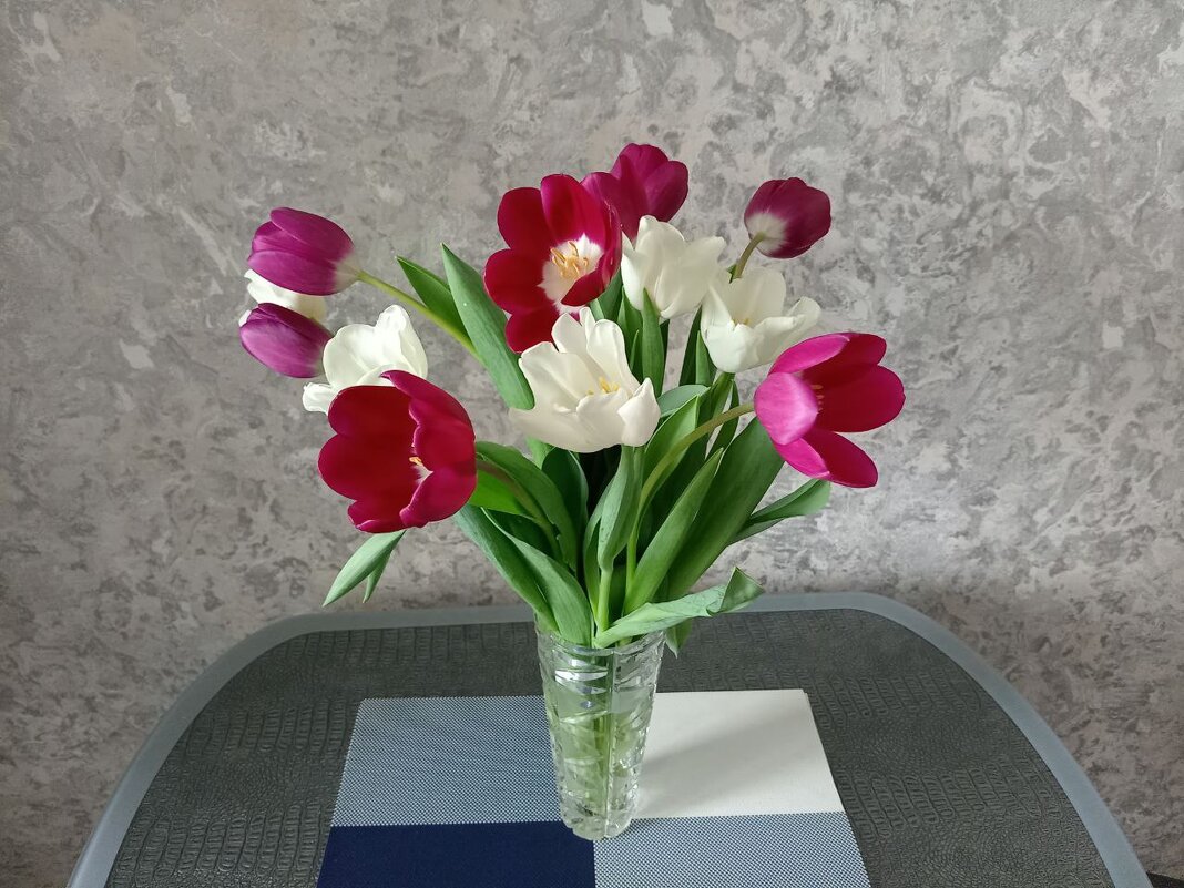 Весна! Цветы! Красота! - Надежда Весна! Цветы! Красота! - Надежда