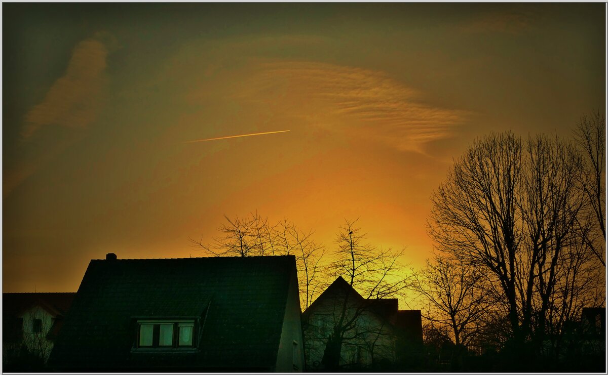 УТРО РАННЕЕ... - Elvira E. 