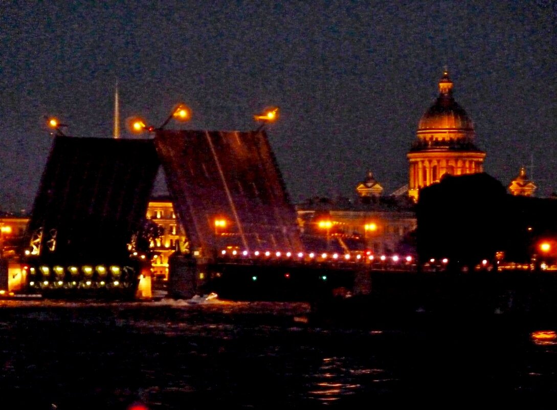 ПИТЕР. - Виктор Осипчук