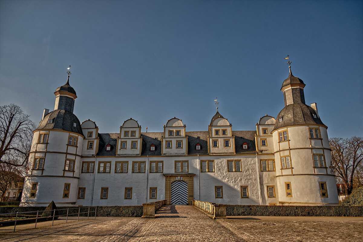 Замок - Jakob Dick Замок - Jakob Dick