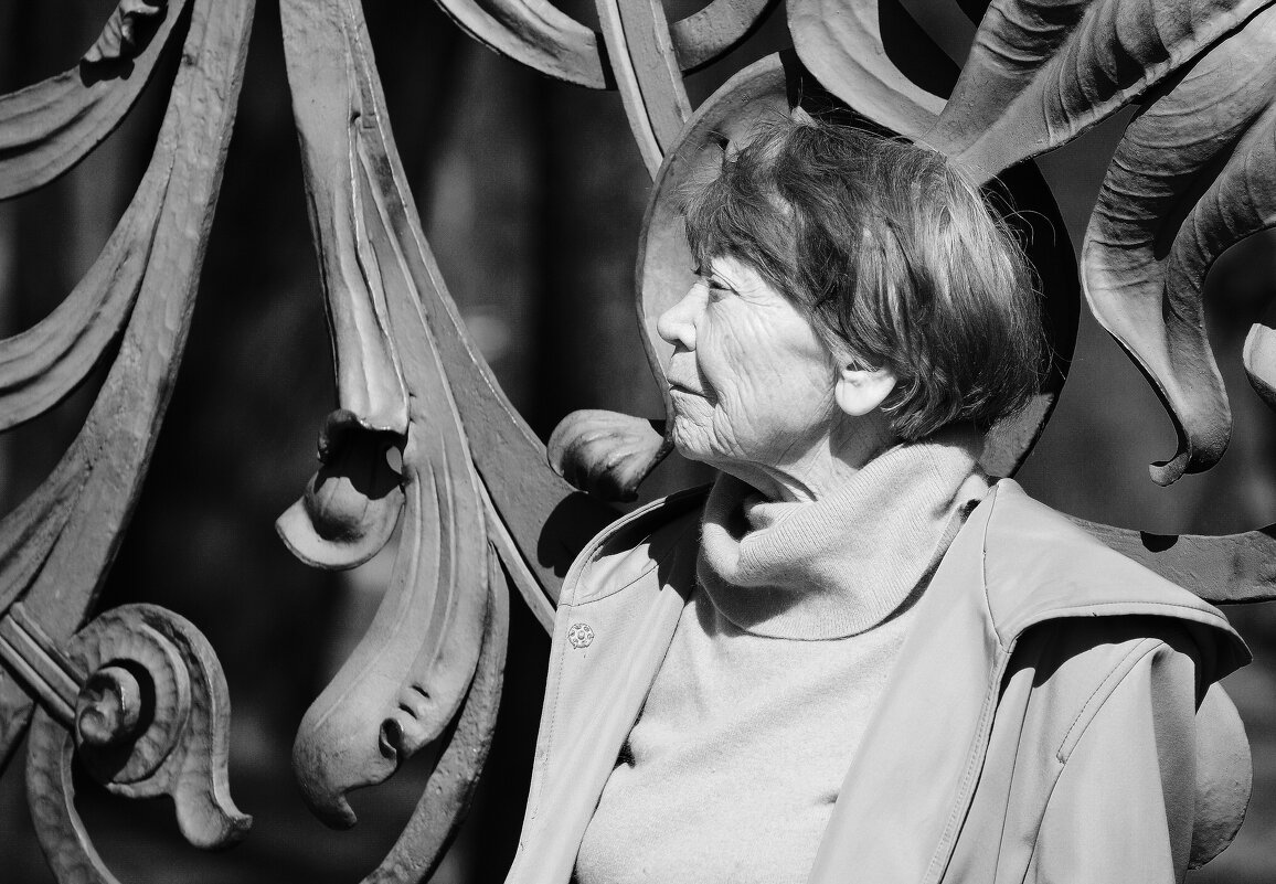 *** - Виктор Никитенко