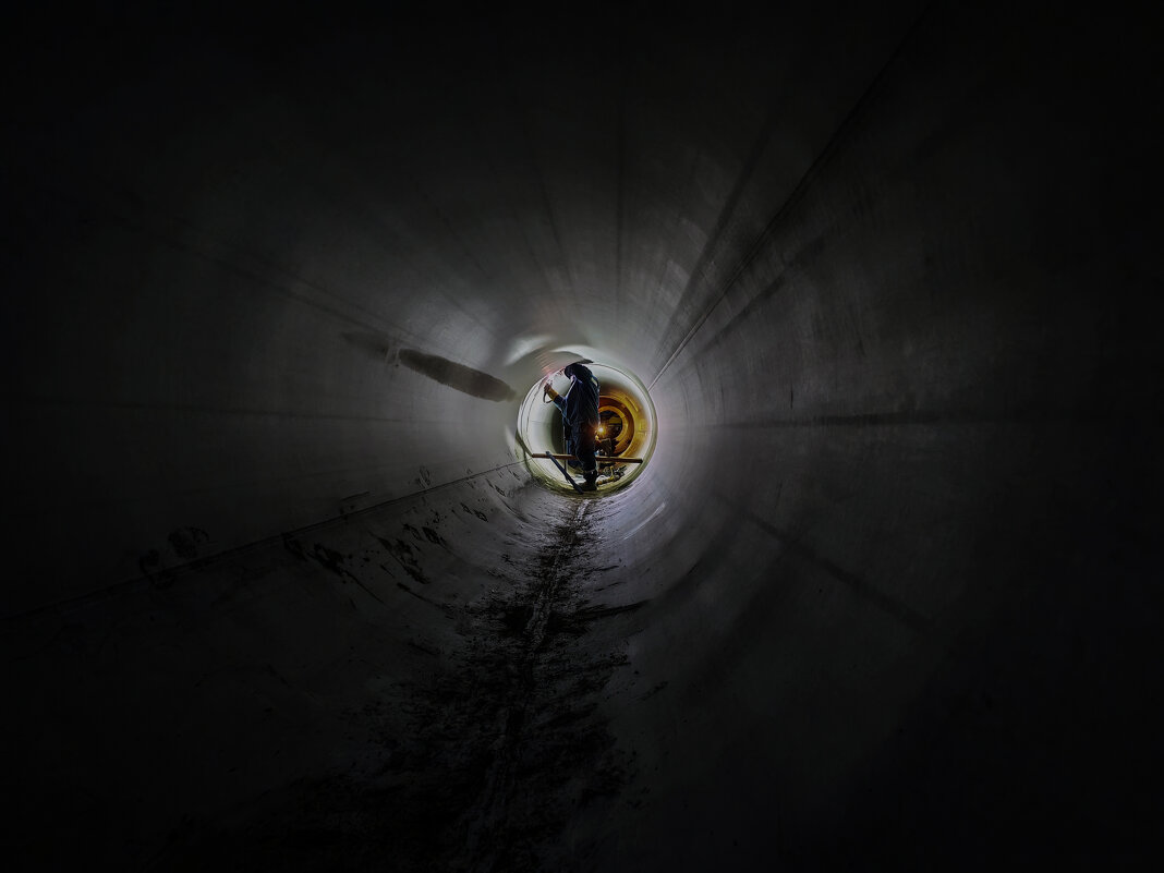 Индустрия в деталях - Дмитрий Иванов