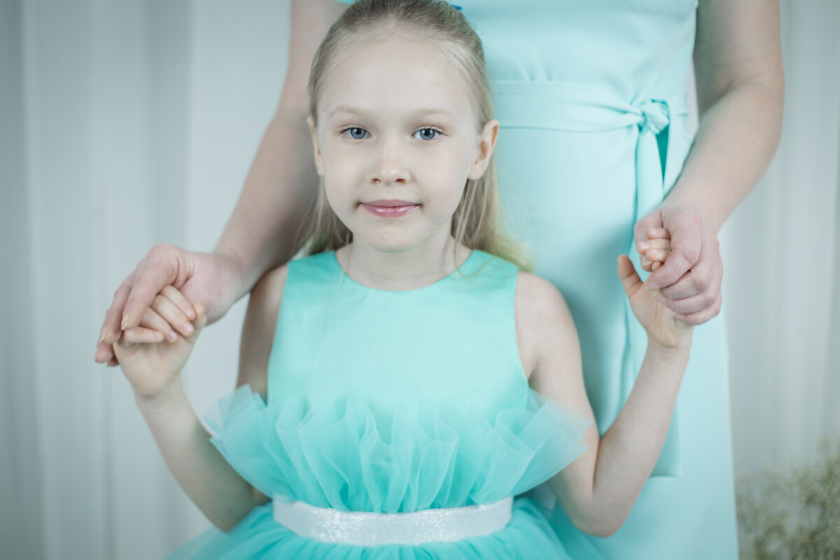 _ - Тамара Федорова