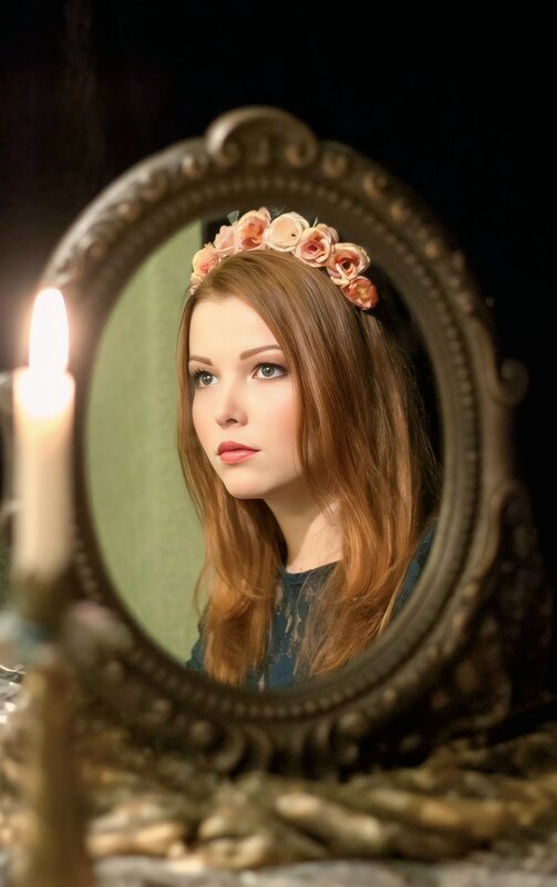 Дарья - Малинка Щ