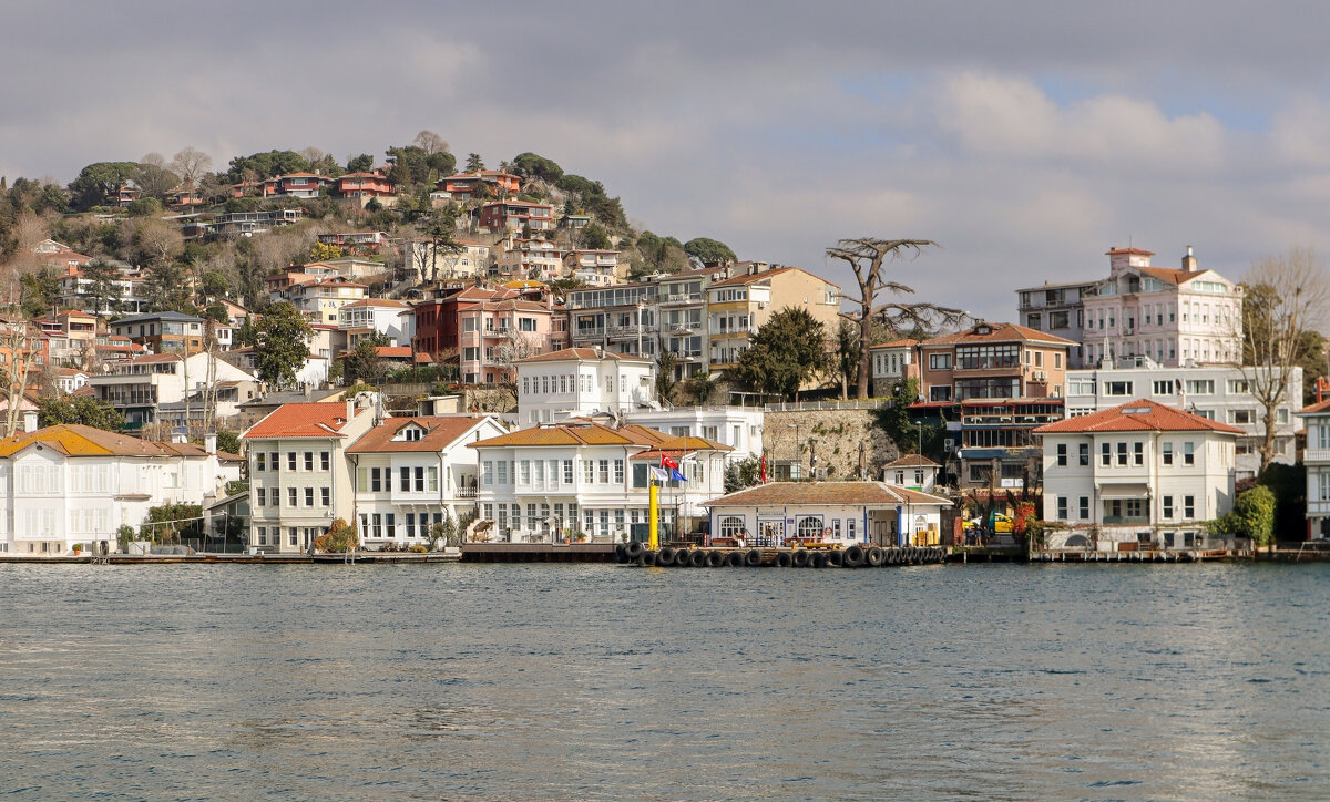 Стамбул - skijumper Иванов Стамбул - skijumper Иванов