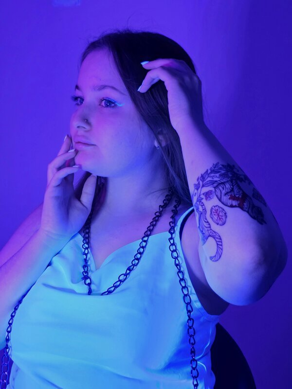 Виктория - Мария Яковлева Виктория - Мария Яковлева