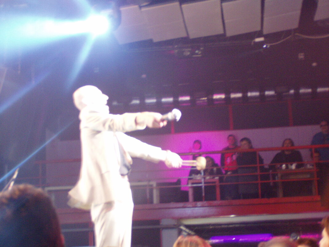 Авиа в СПБ... - vadim 