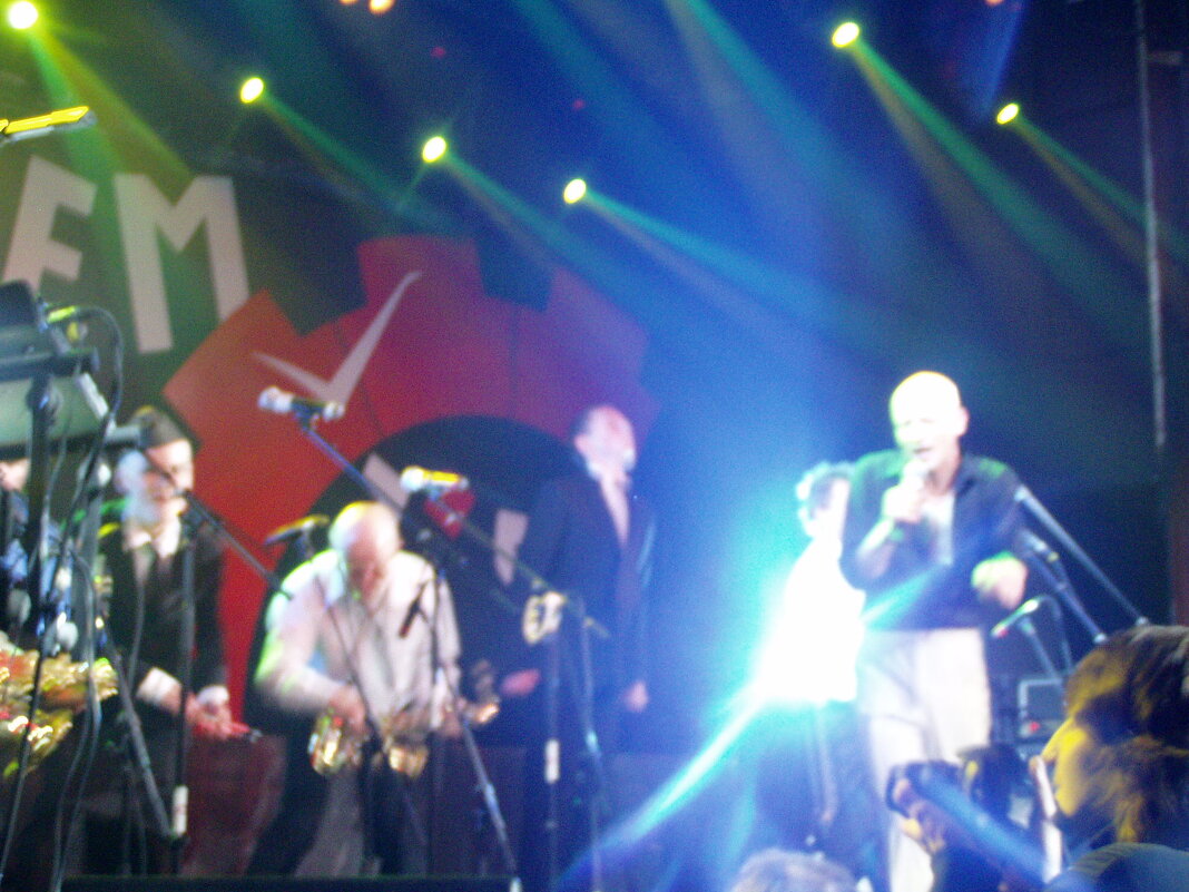 Авиа в СПБ.... - vadim 