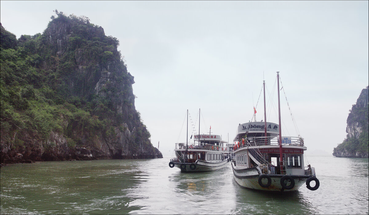 Поплывём? - Валерий Готлиб Поплывём? - Валерий Готлиб
