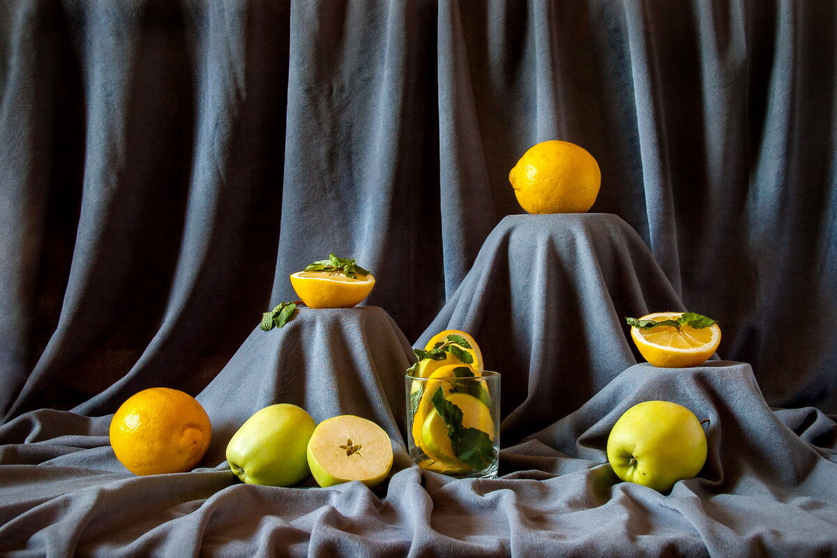 ... - Елена Пономарева