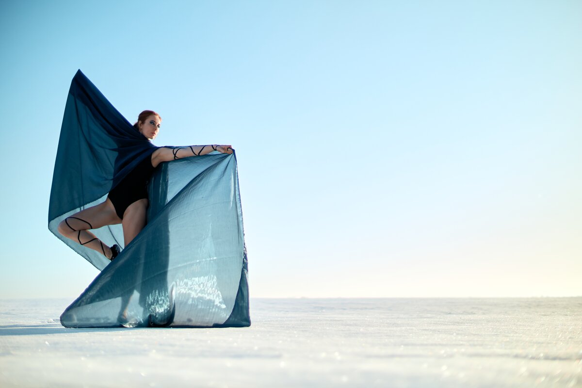 Весенняя геометрия - Константин Федяев Весенняя геометрия - Константин Федяев