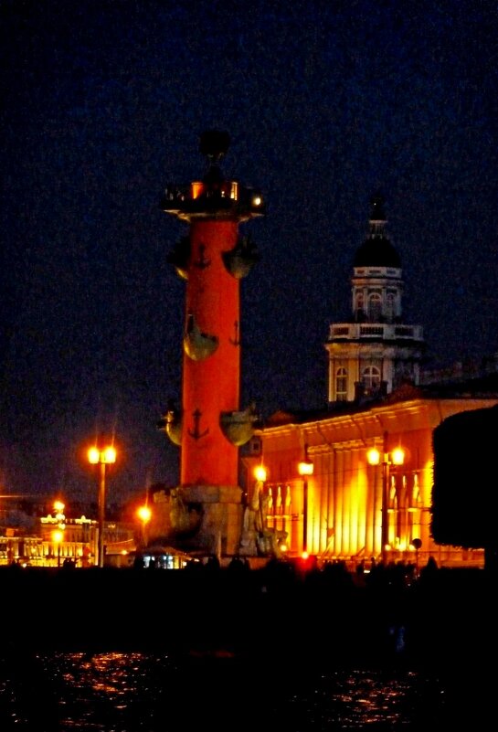 ПИТЕР. - Виктор Осипчук