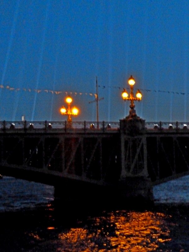 ПИТЕР. - Виктор Осипчук ПИТЕР. - Виктор Осипчук