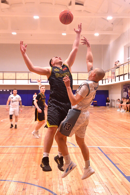 Борьба за мяч - Александр Гриднев Борьба за мяч - Александр Гриднев