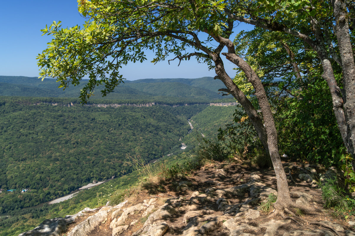 На вершине хребта Уна-Коз - Игорь Сикорский На вершине хребта Уна-Коз - Игорь Сикорский