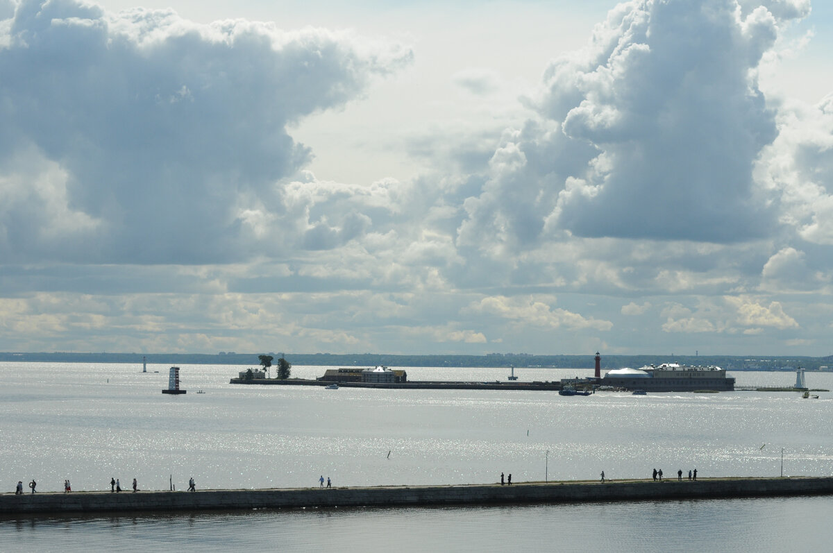 Кронштадт - tipchik 