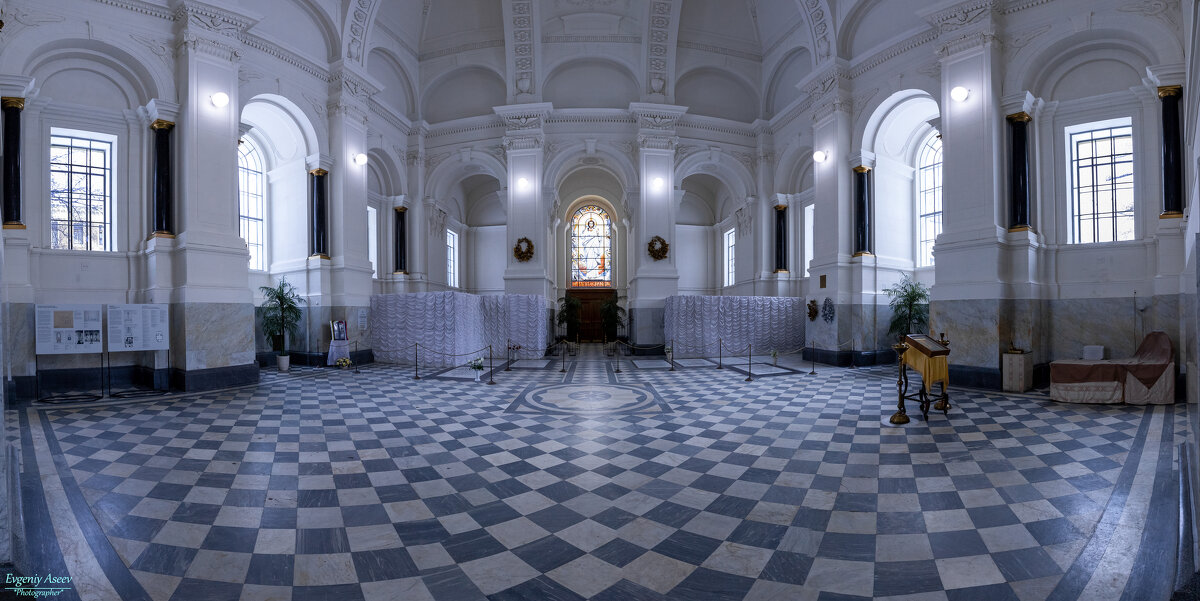 Над вечным покоем - Евгений Над вечным покоем - Евгений