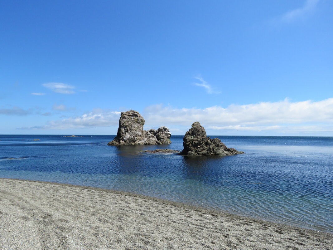 Словно сивучи.. - ИРЭН@ . Словно сивучи.. - ИРЭН@ .