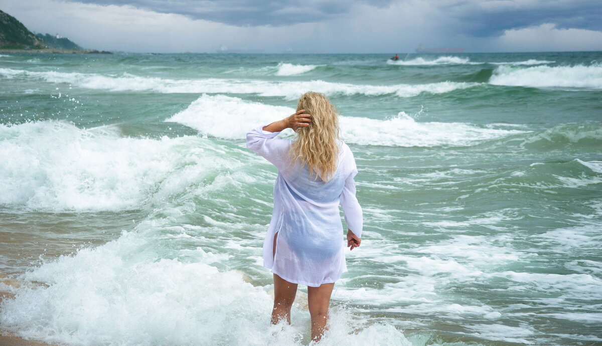 В ожидании . - Александр Кордюков В ожидании . - Александр Кордюков