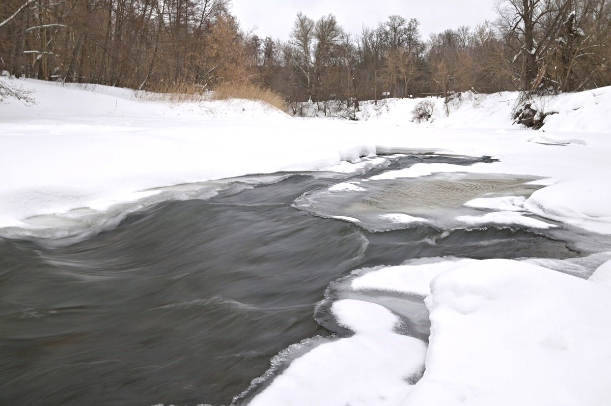 р.Боровка.. - Алекс Б-в