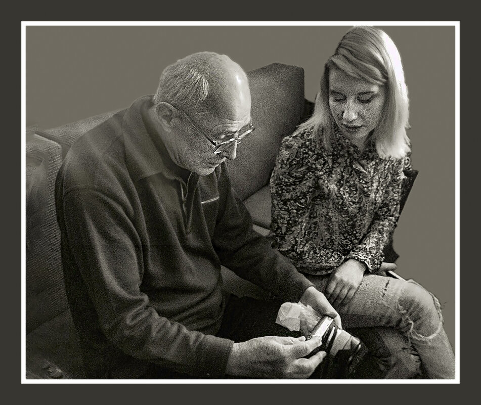 Фотоурок - Владимир Кроливец