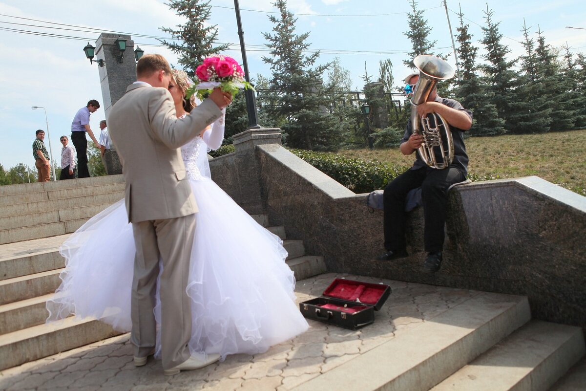 СВАДЬБА -2012 год - Сергей Фомин СВАДЬБА -2012 год - Сергей Фомин
