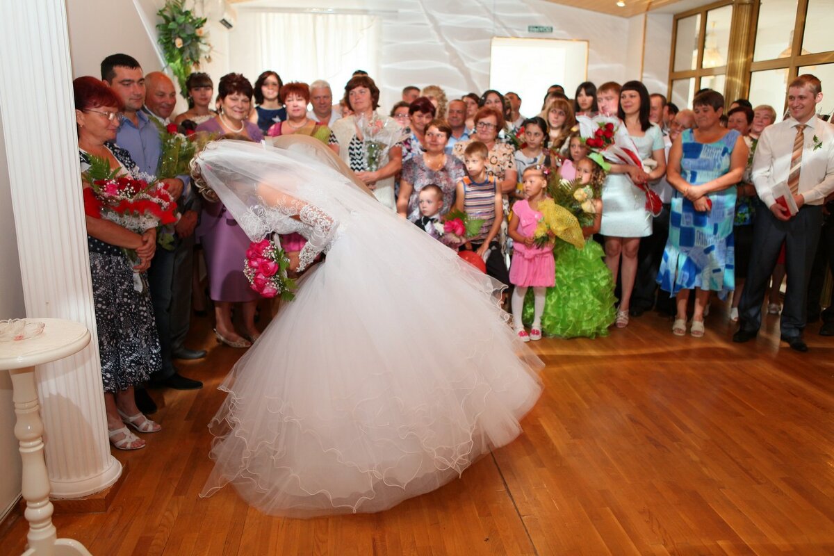 СВАДЬБА -2012 год - Сергей Фомин СВАДЬБА -2012 год - Сергей Фомин