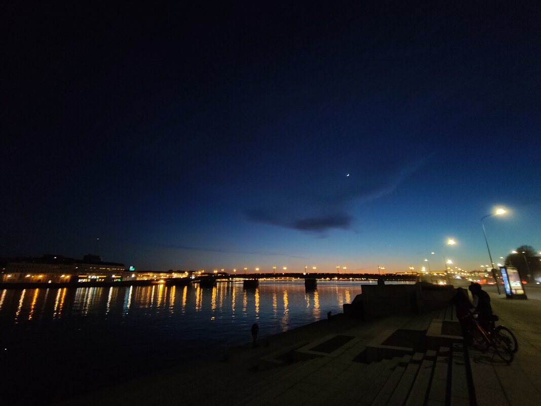 Вечер. ☕ - Андрей Вечер. ☕ - Андрей