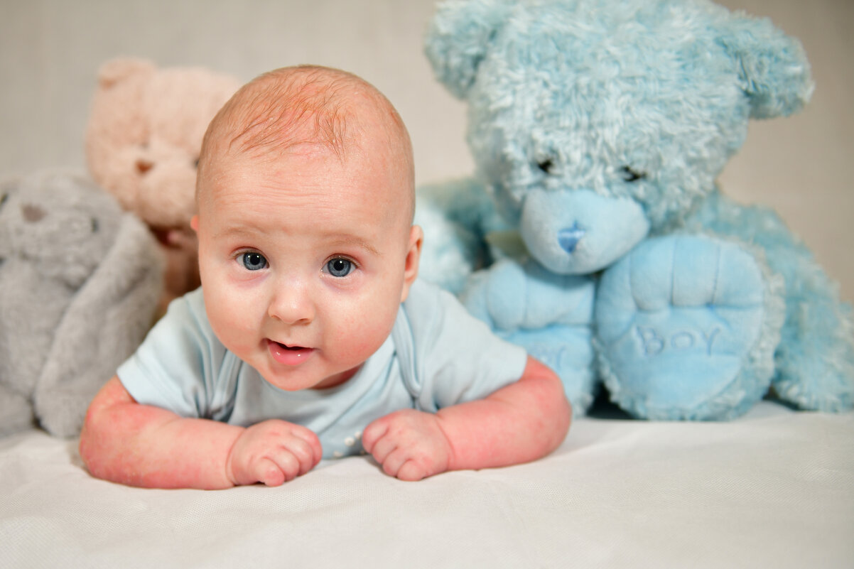 Oliver - Artjom Romanov