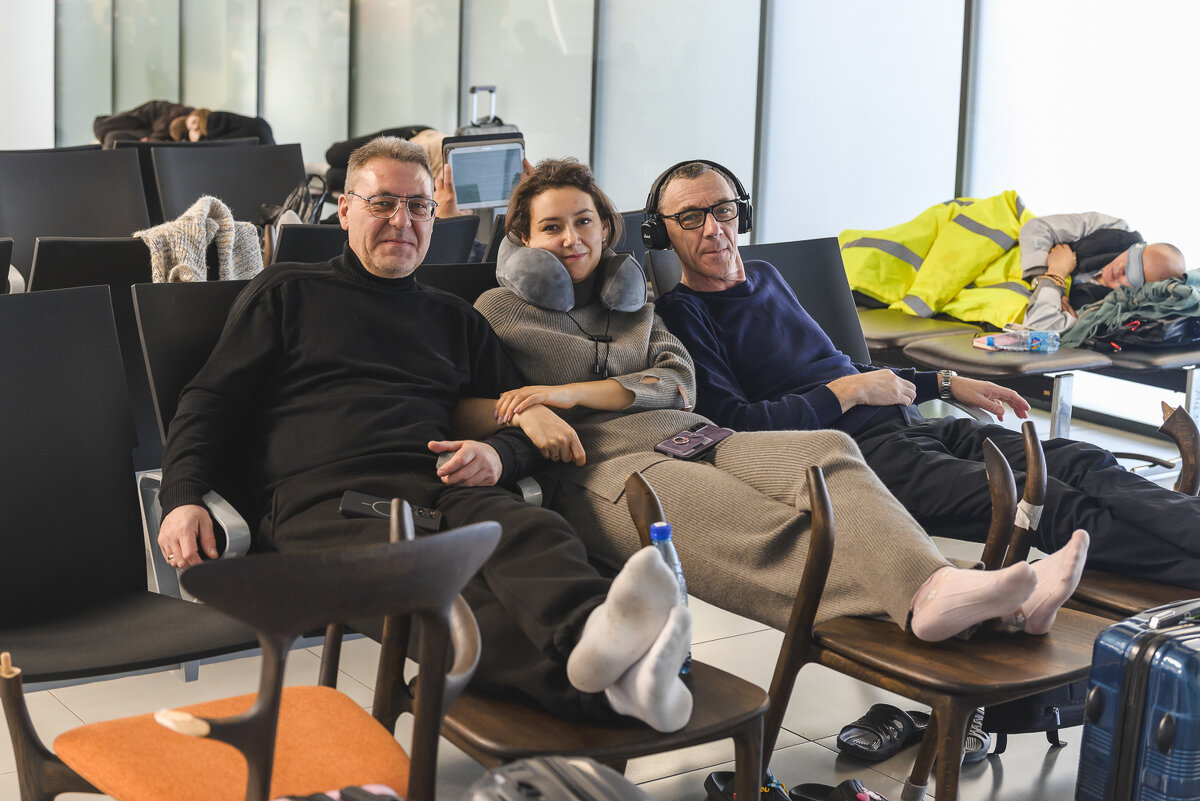 Не лётная погода 4 - Жора Житников Не лётная погода 4 - Жора Житников