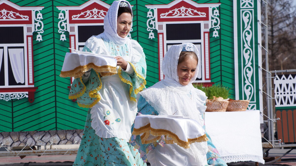 Угощение - Вик Токарев