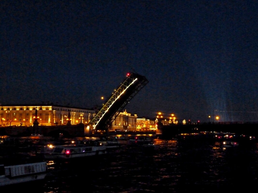 ПИТЕР. - Виктор Осипчук