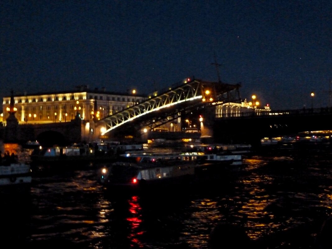 ПИТЕР. - Виктор Осипчук