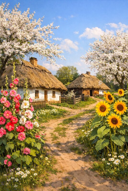 В соавторстве с ИИ - Роман Савоцкий