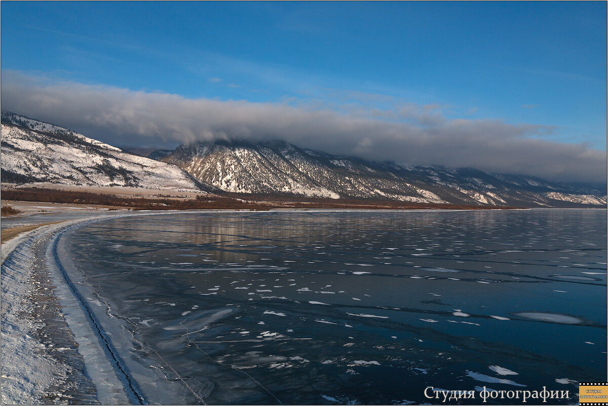 Курминская коса - Студия фотографии