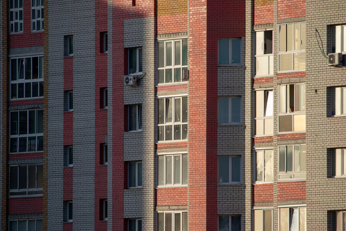 Весеннее утро Брянск - Sergei Vikulov